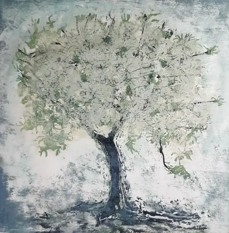 Magnolia Tree